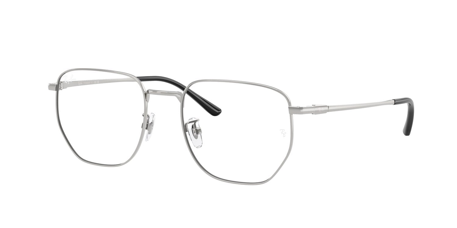 Ray-Ban | 0RX8776D (0RX8776D)