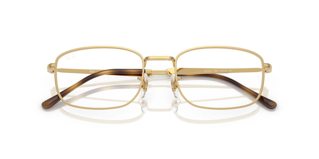 Ray-Ban | 0RX6533 (0RX6533)