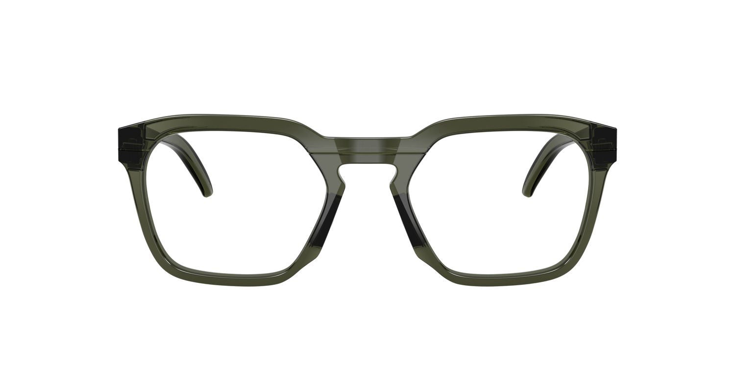 Oakley | 0OX8208 (Hstn Sq Rx)