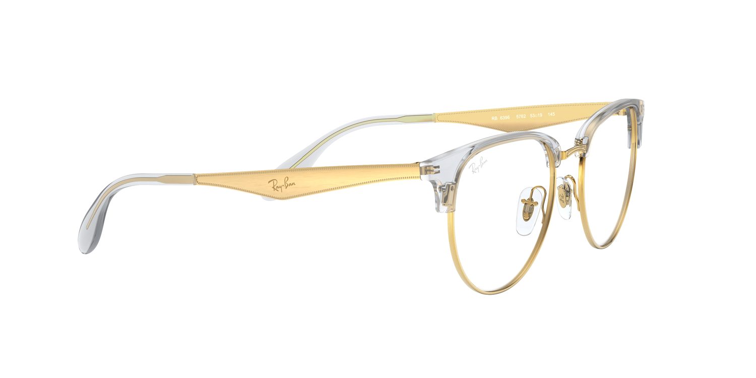 Ray-Ban | 0RX6396 (0RX6396)