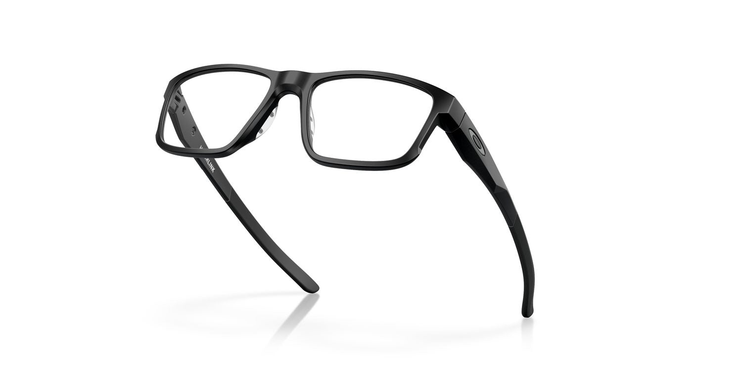 Oakley | 0OX8078 (Hyperlink)