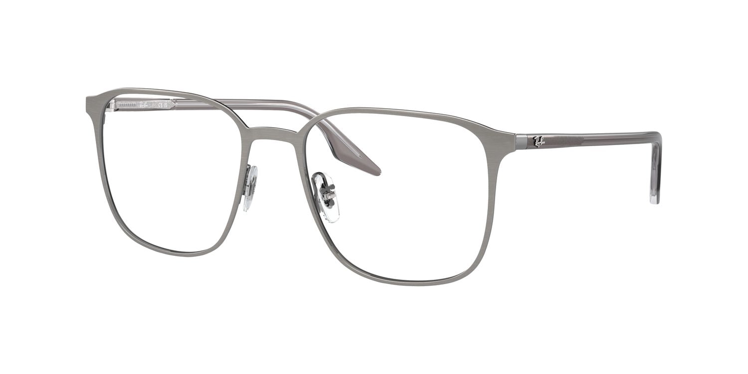 Ray-Ban | 0RX6512 (0RX6512)