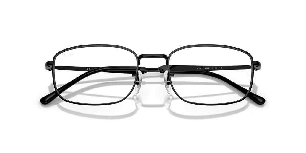Ray-Ban | 0RX6533 (0RX6533)