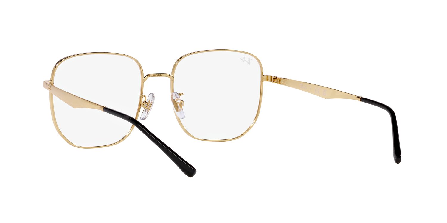 Ray-Ban | 0RX6503D (0RX6503D)