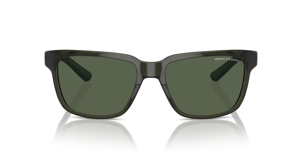 Armani Exchange | 0AX4026S