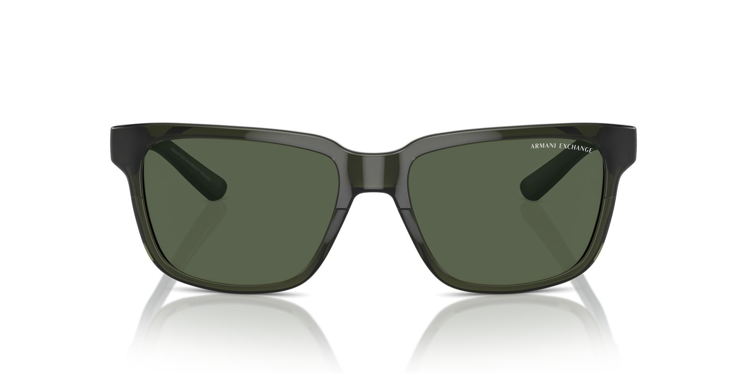 Armani Exchange | 0AX4026S