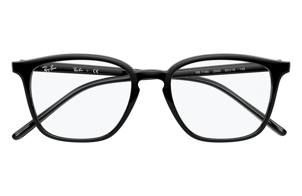 Ray-Ban | 0RX7185 (0RX7185)