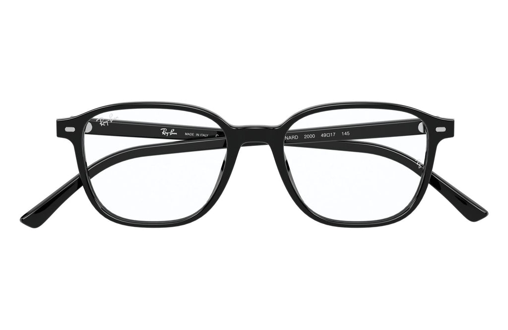 Ray-Ban | 0RX5393 (Leonard)