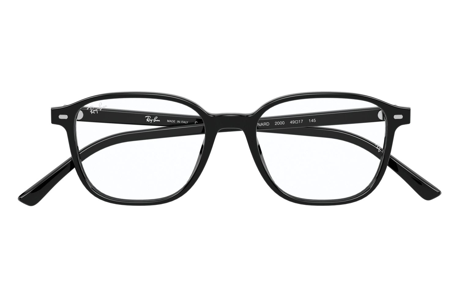 Ray-Ban | 0RX5393 (Leonard)