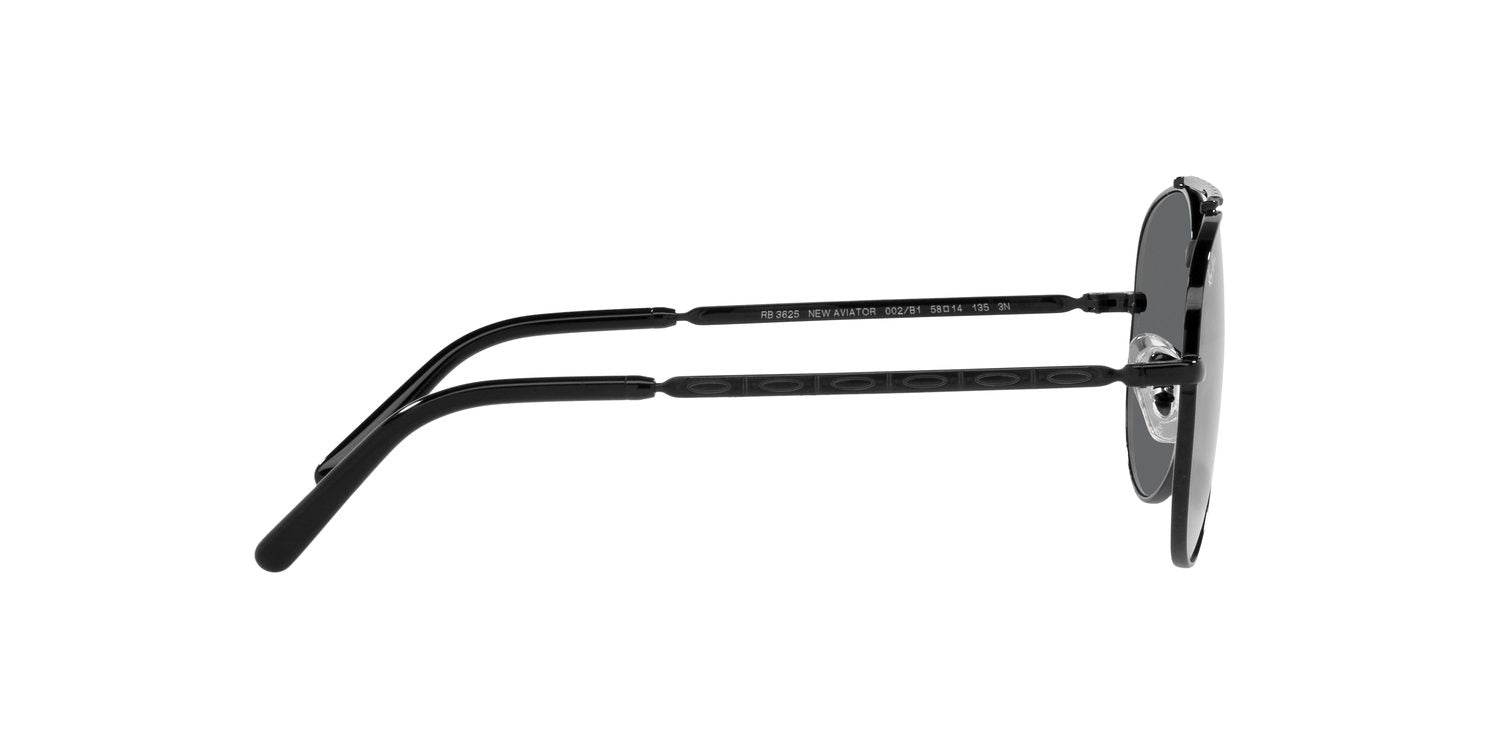 Ray-Ban | 0RB3625