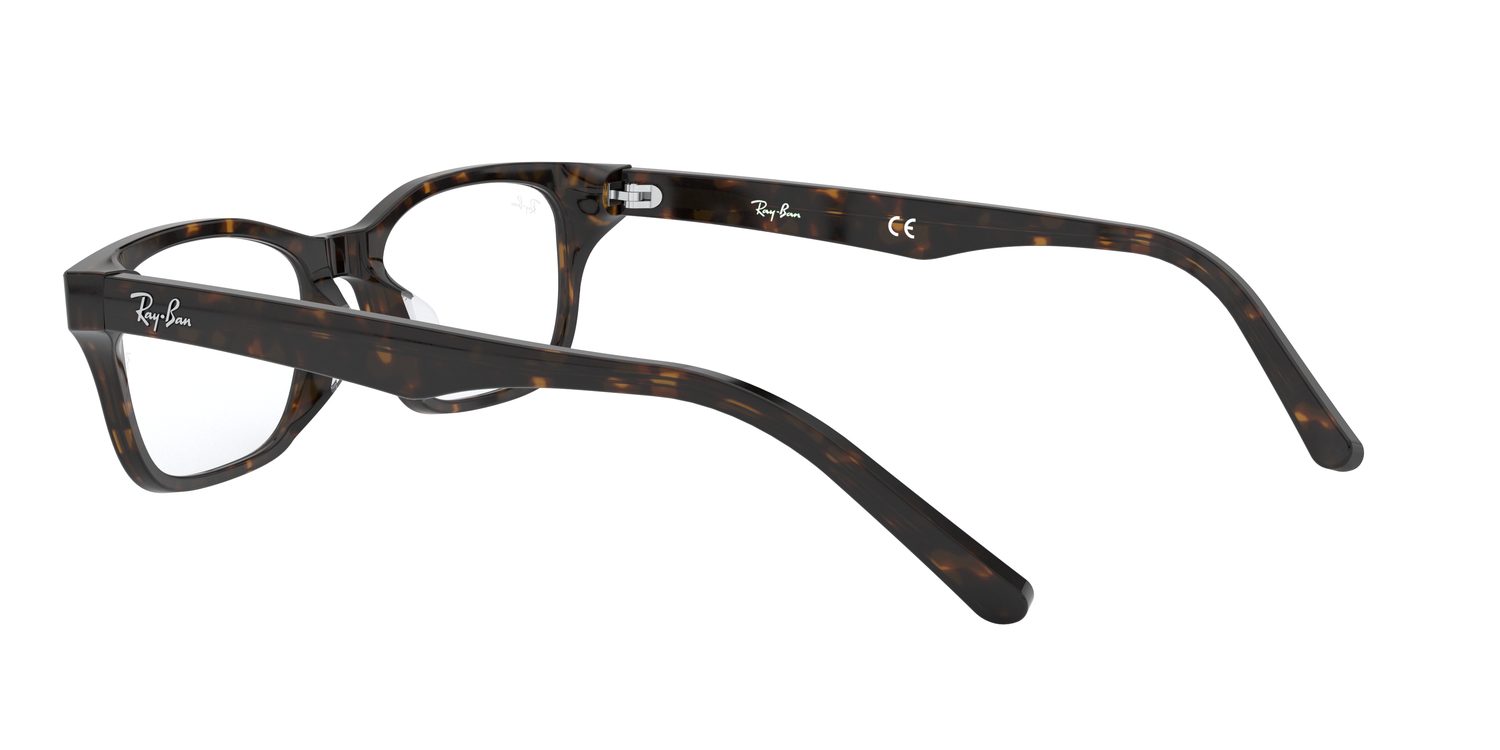 Ray-Ban | 0RX5345D (0RX5345D)