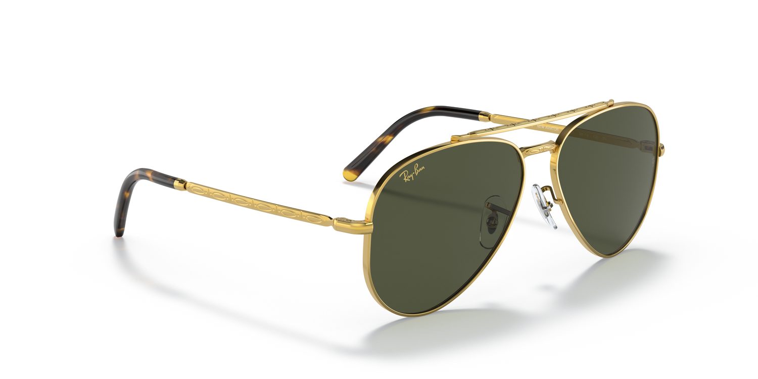 Ray-Ban | 0RB3625
