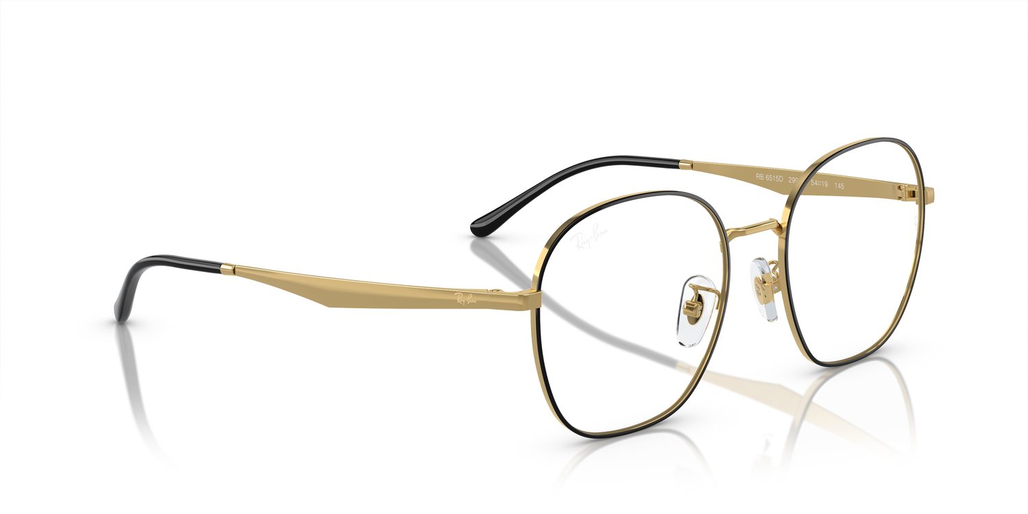 Ray-Ban | 0RX6515D (0RX6515D)
