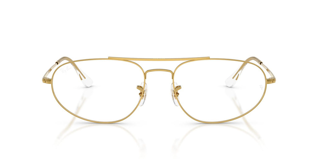 Ray-Ban | 0RX6645 (0RX6645)