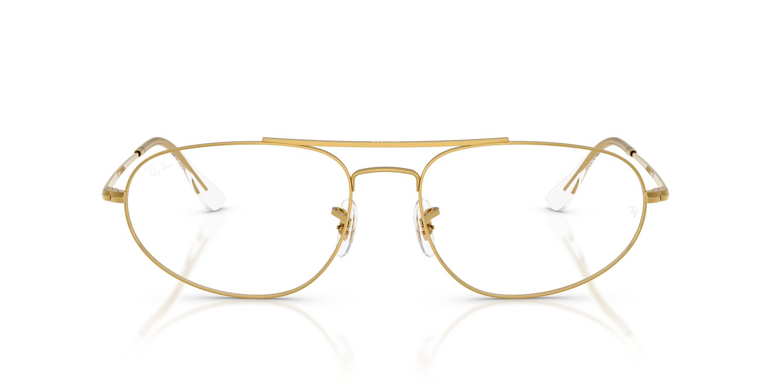 Ray-Ban | 0RX6645 (0RX6645)