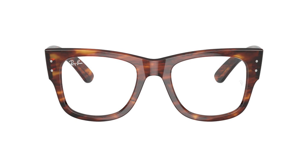 Ray-Ban | 0RX0840V (Mega Wayfarer)