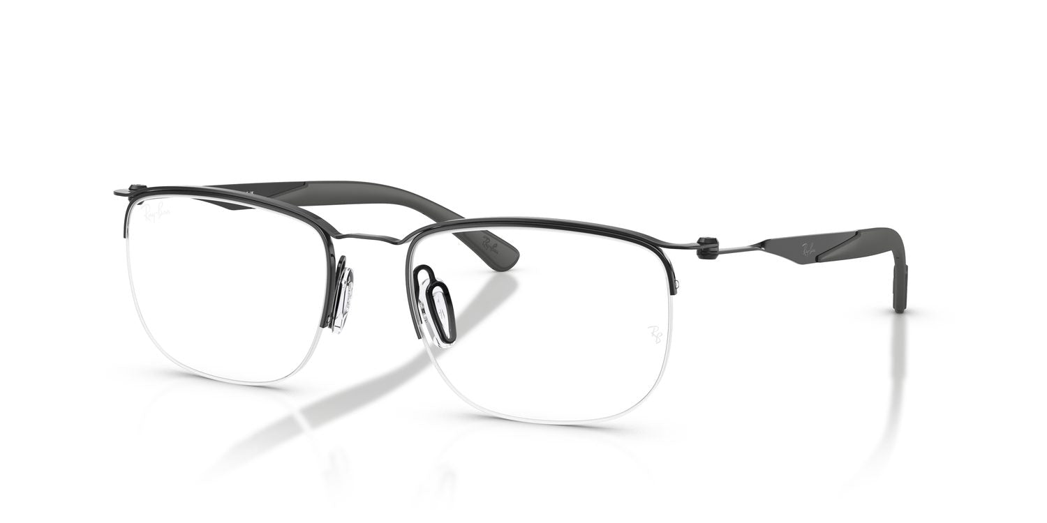 Ray-Ban | 0RX7552 (0RX7552)