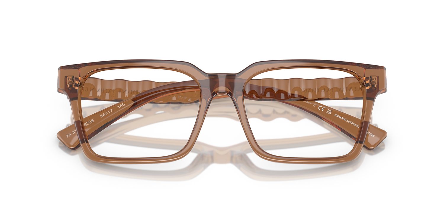 Armani Exchange | 0AX3122
