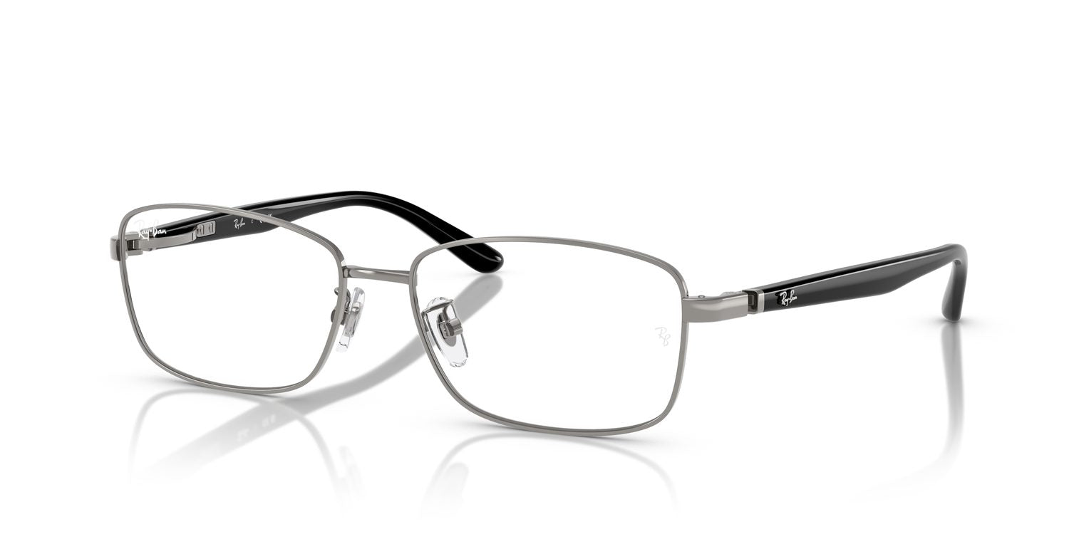 Ray-Ban | 0RX6527D (0RX6527D)