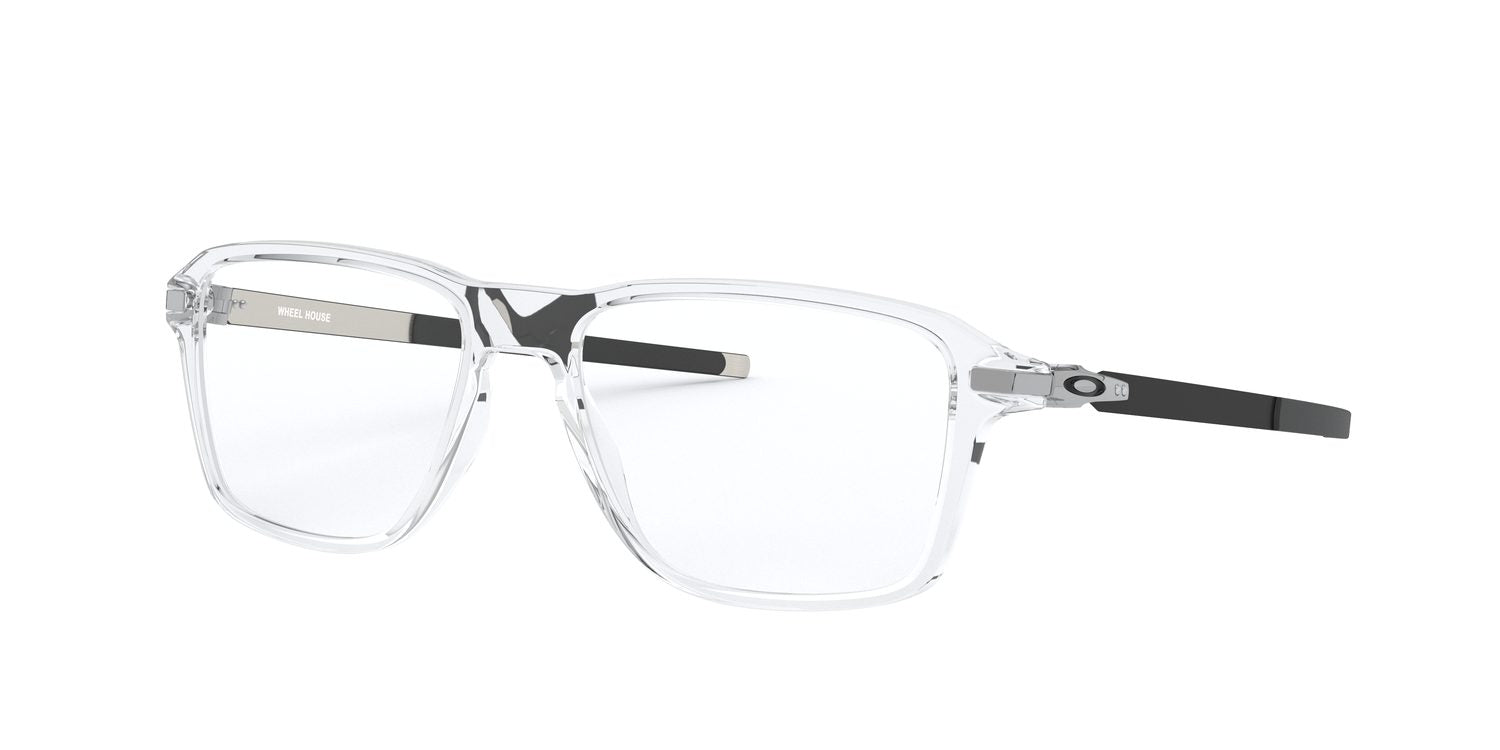 Oakley | 0OX8166 (Wheel House)