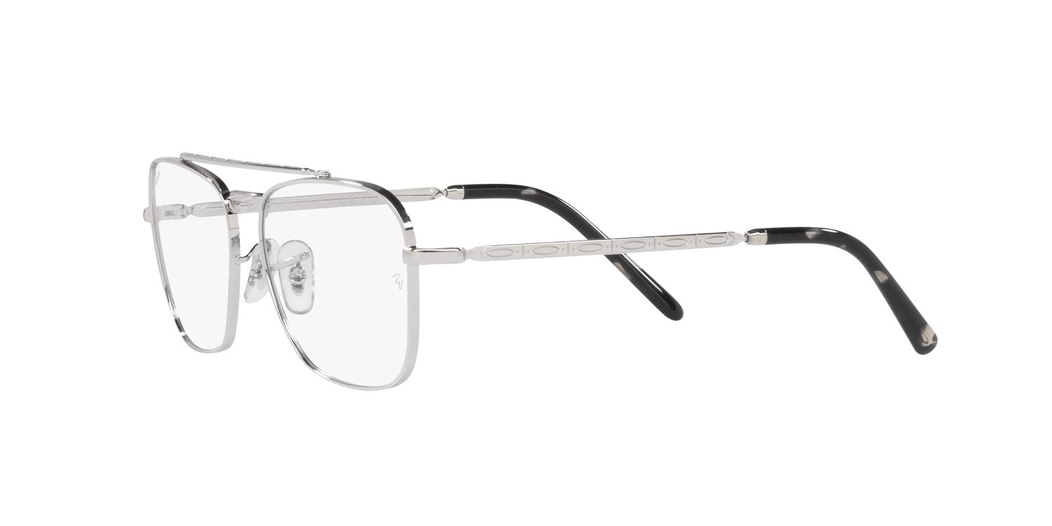 Ray-Ban | 0RX3636V (New Caravan Optics)
