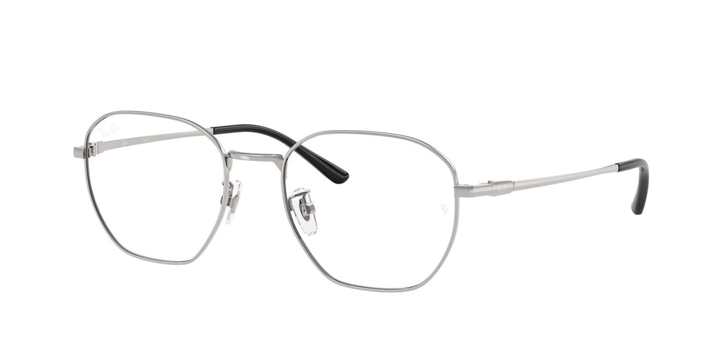 Ray-Ban | 0RX8777D (0RX8777D)