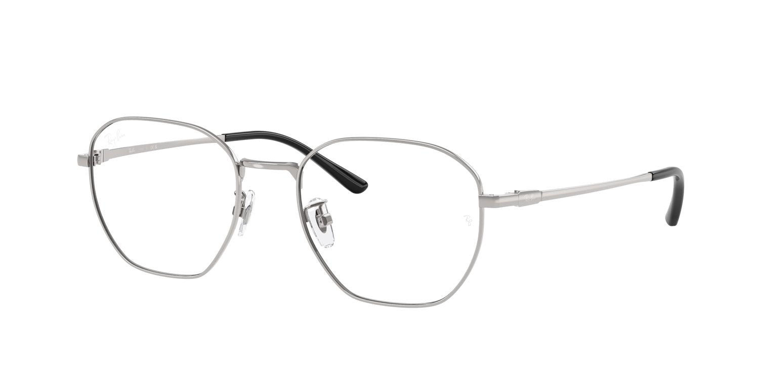 Ray-Ban | 0RX8777D (0RX8777D)