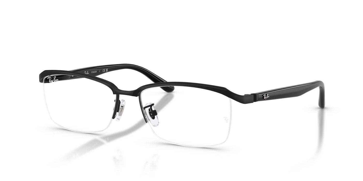 Ray-Ban | 0RX8779D (0RX8779D)