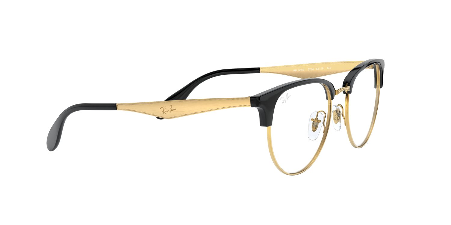 Ray-Ban | 0RX6396 (0RX6396)