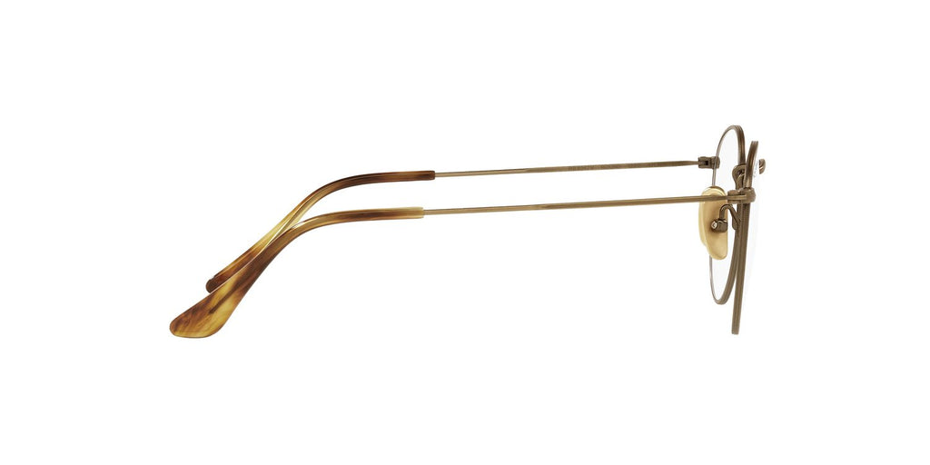 Ray-Ban | 0RX8247V (Round)
