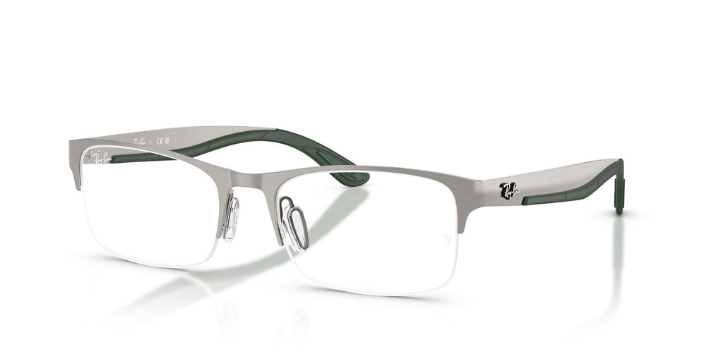 Ray-Ban | 0RX7551 (0RX7551)