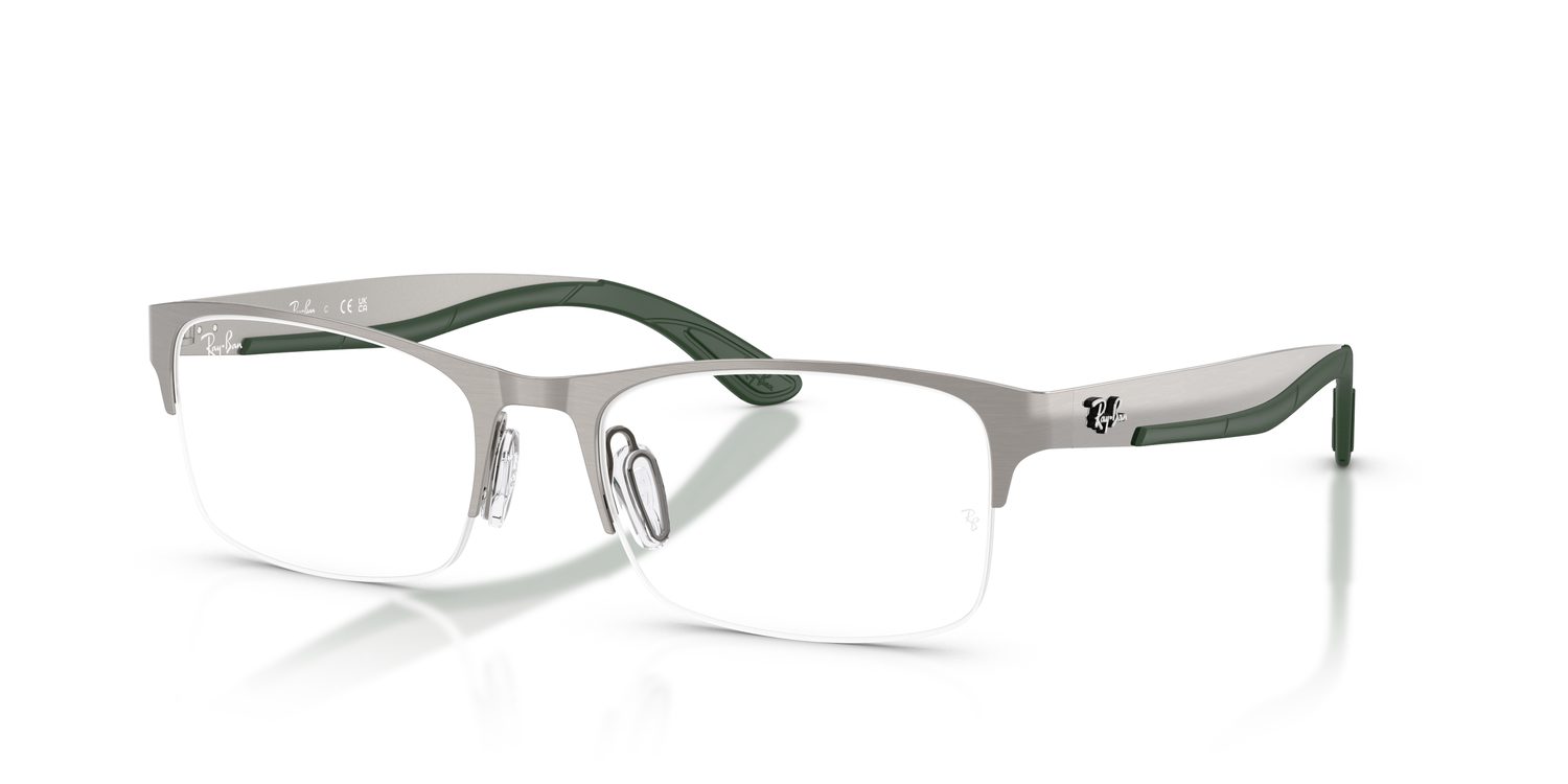 Ray-Ban | 0RX7551 (0RX7551)