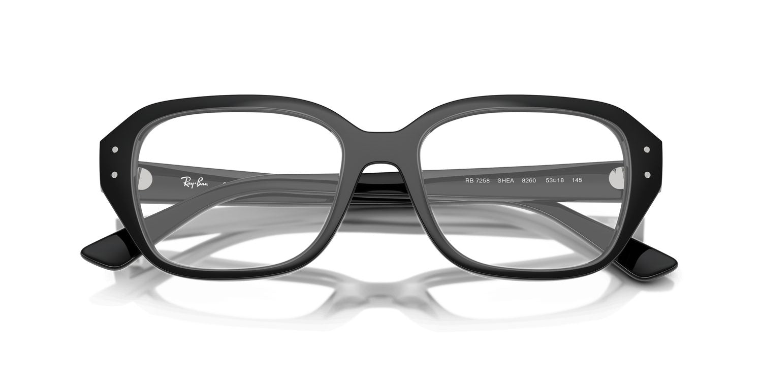 Ray-Ban | 0RX7258 (Shea)
