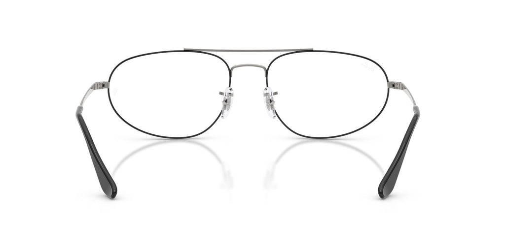 Ray-Ban | 0RX6645 (0RX6645)