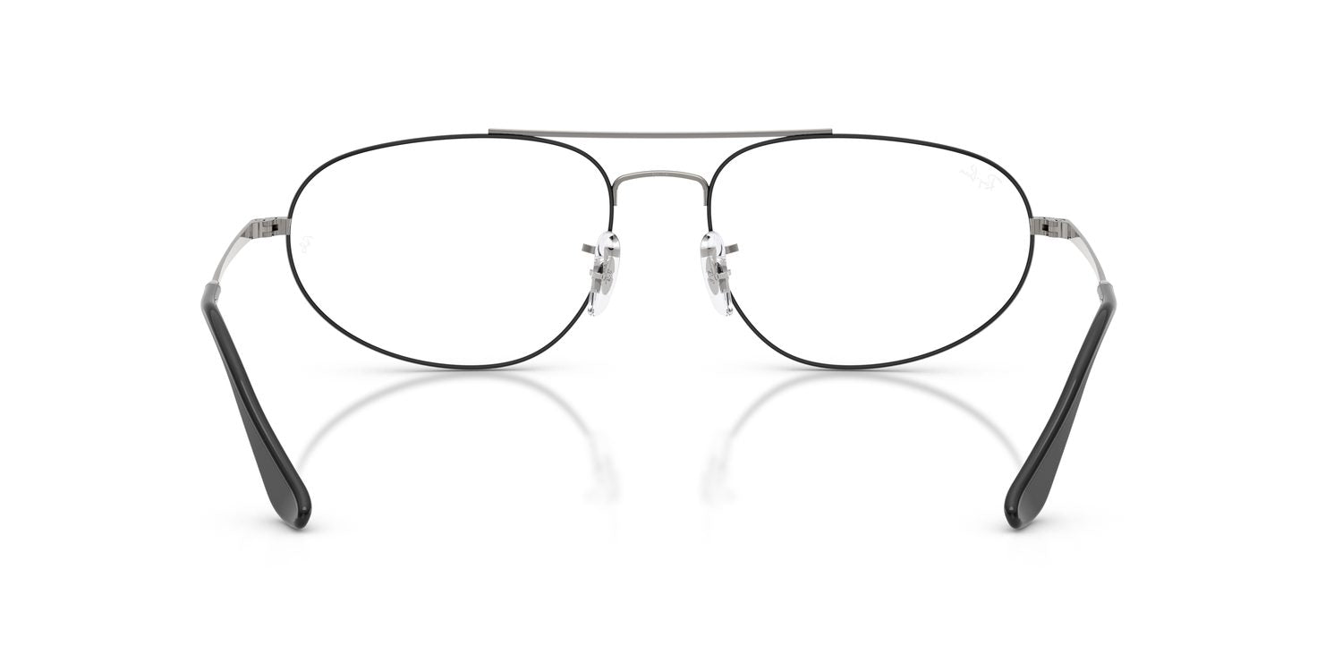 Ray-Ban | 0RX6645 (0RX6645)