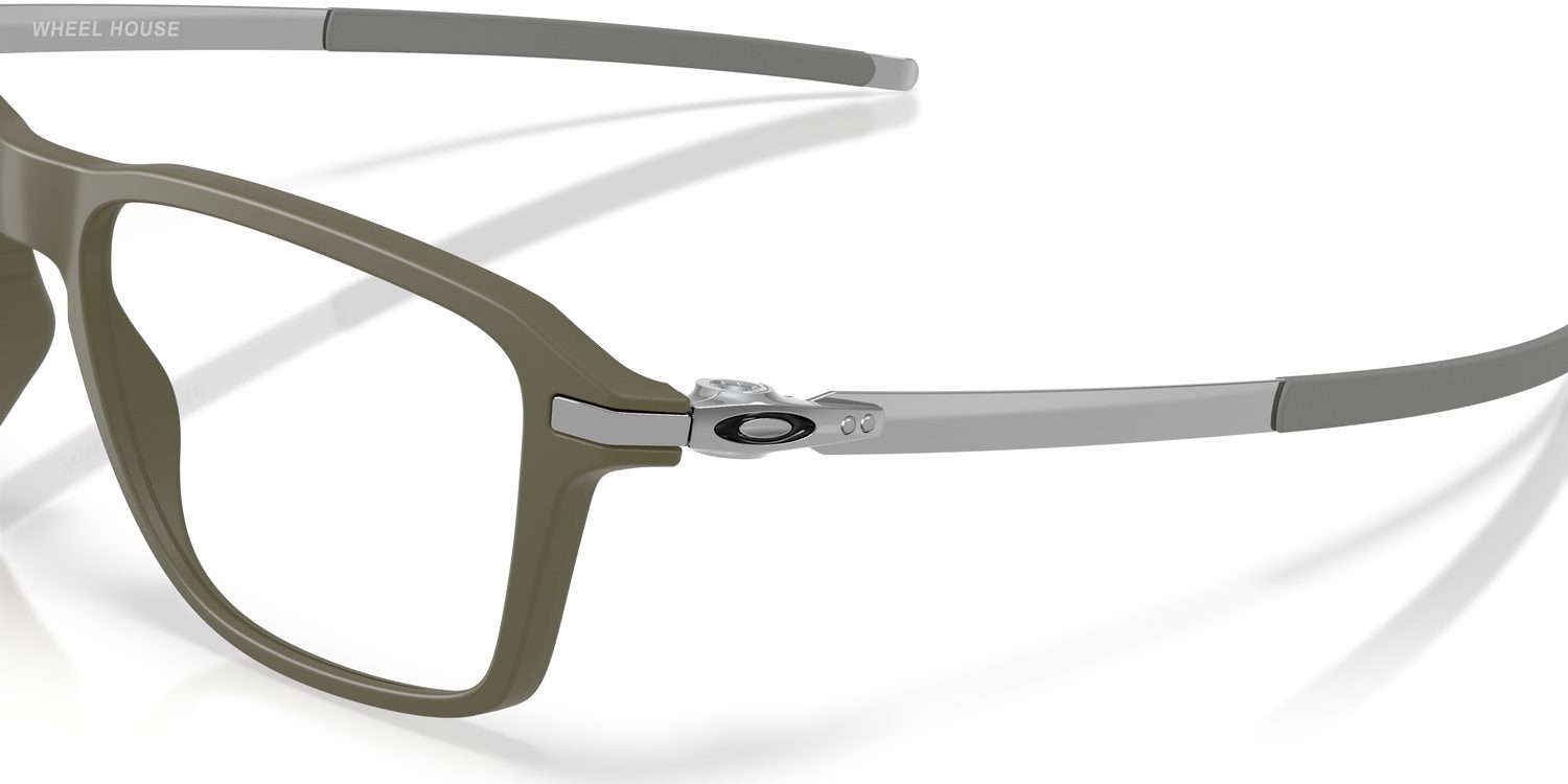 Oakley | 0OX8166 (Wheel House)