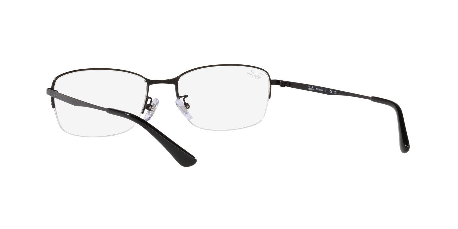Ray-Ban | 0RX8774D (0RX8774D)