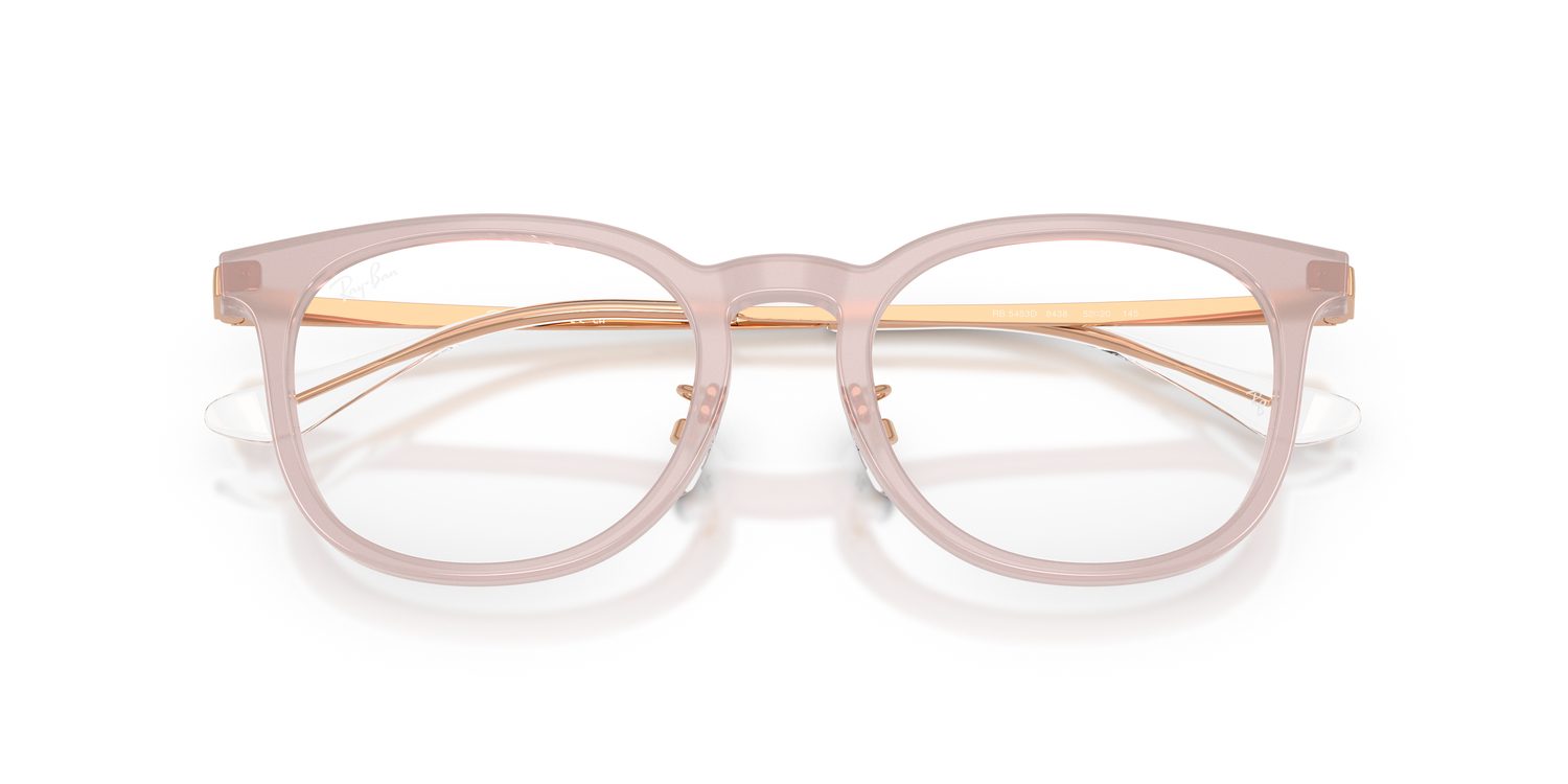 Ray-Ban | 0RX5453D (0RX5453D)