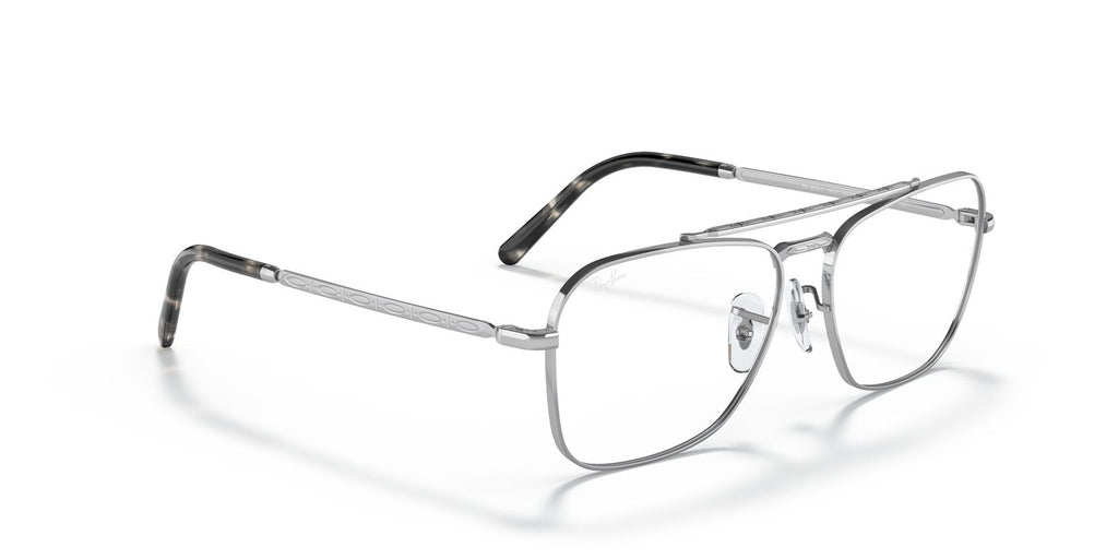 Ray-Ban | 0RX3636V (New Caravan Optics)