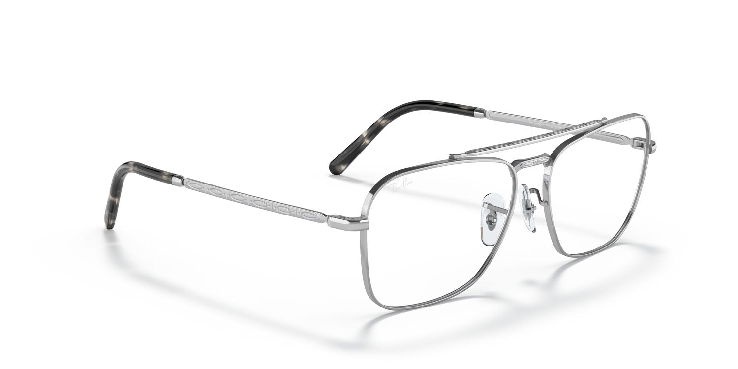 Ray-Ban | 0RX3636V (New Caravan Optics)
