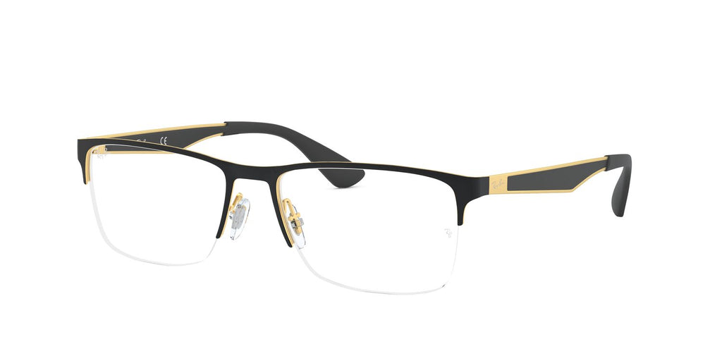 Ray-Ban | 0RX6335 (0RX6335)