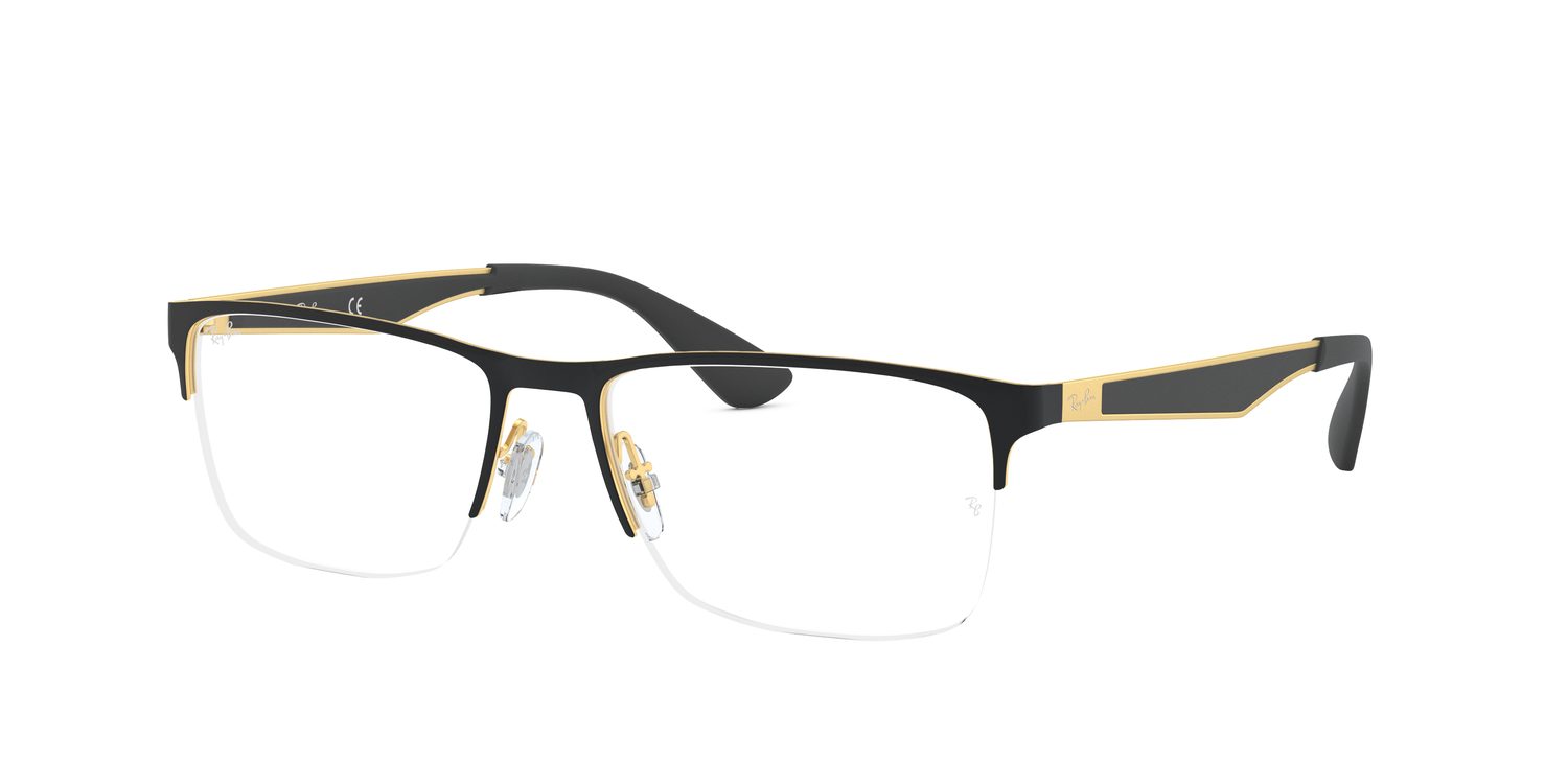 Ray-Ban | 0RX6335 (0RX6335)