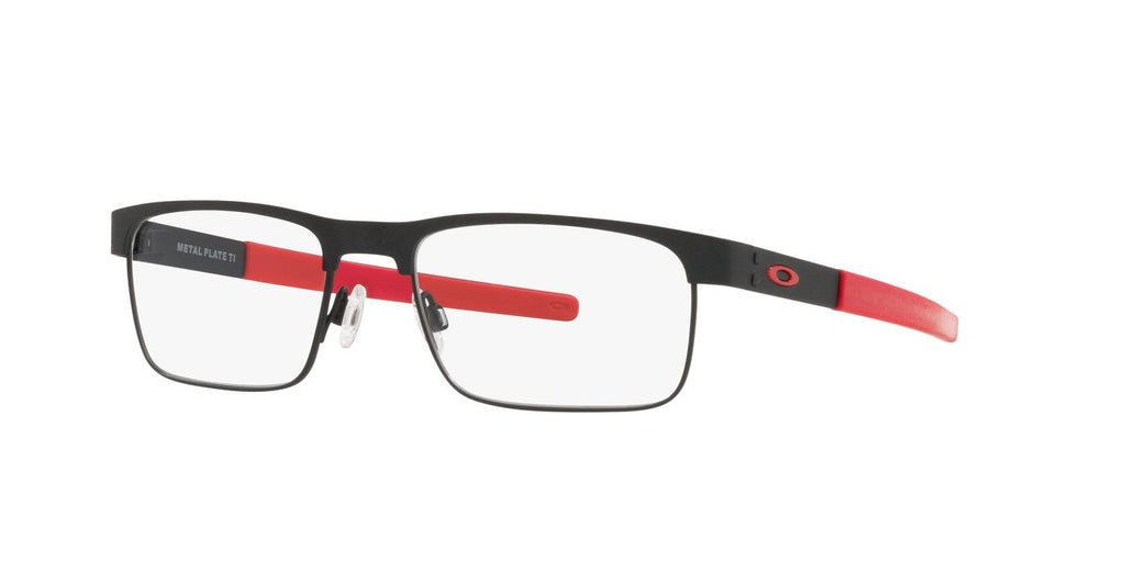 Oakley | 0OX5153 (Metal Plate Ti)