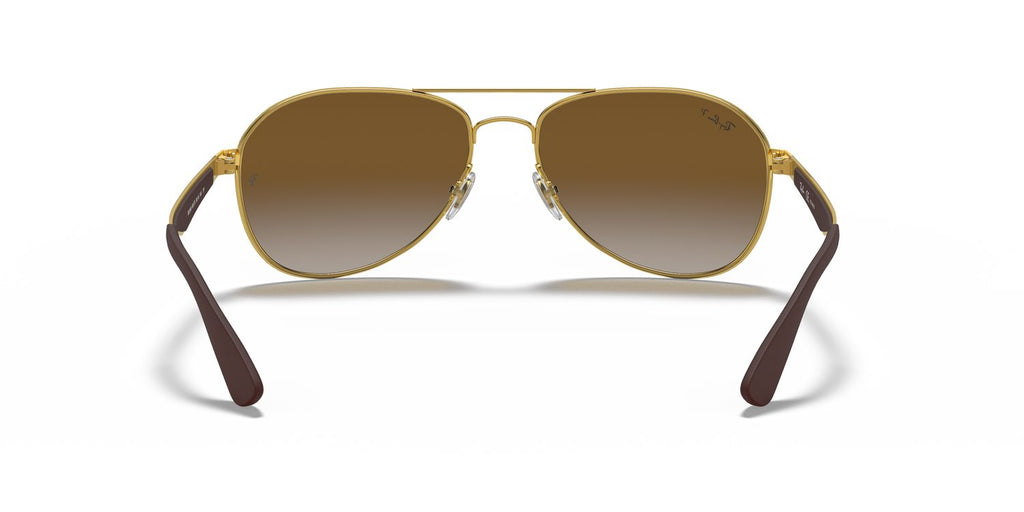 Ray-Ban | 0RB3549