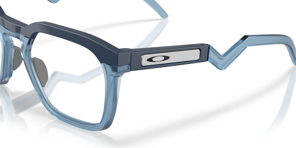 Oakley | 0OX8208 (Hstn Sq Rx)