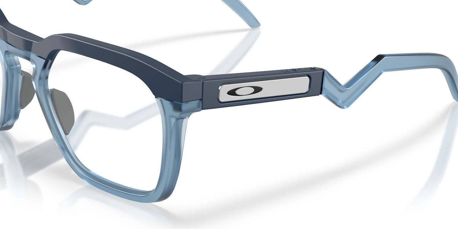 Oakley | 0OX8208 (Hstn Sq Rx)