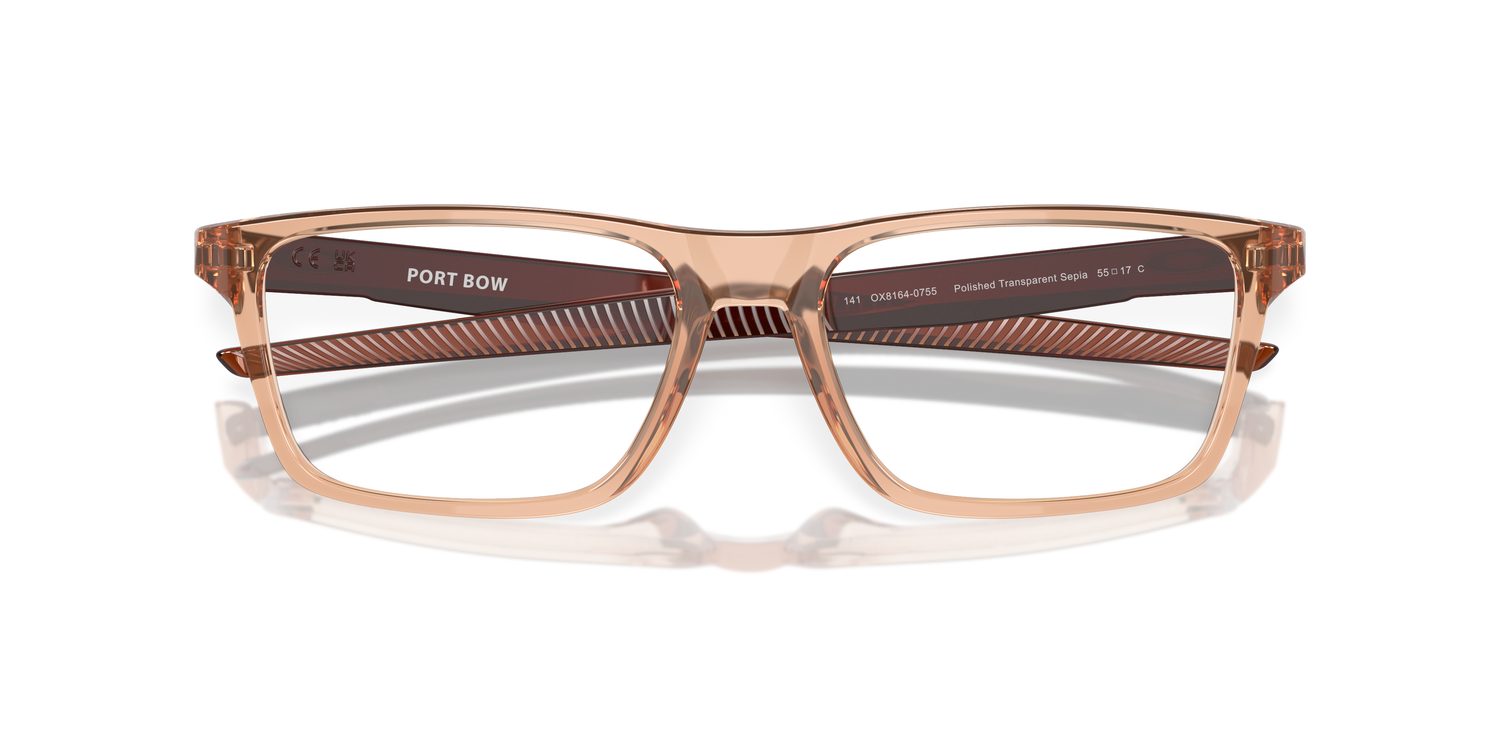 Oakley | 0OX8164 (Port Bow)