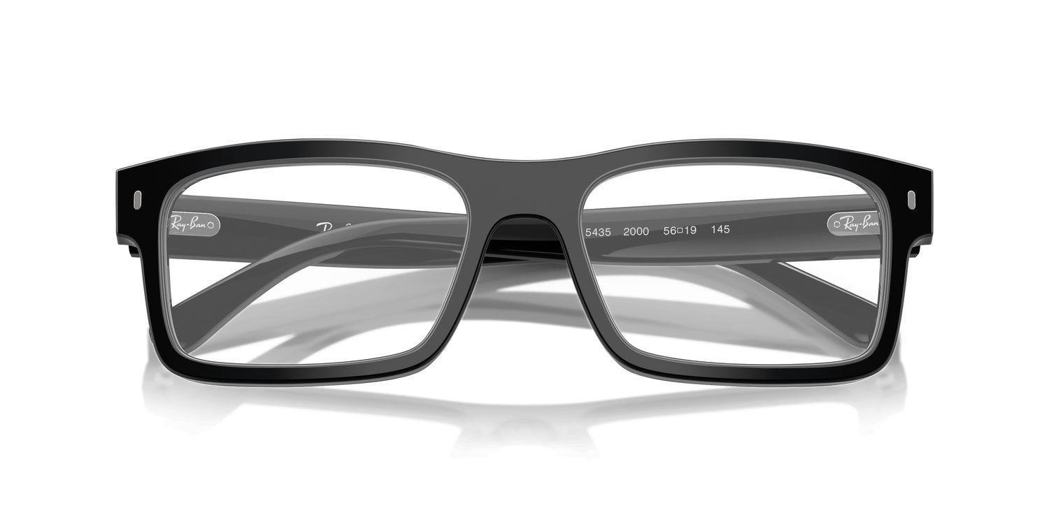 Ray-Ban | 0RX5435 (0RX5435)