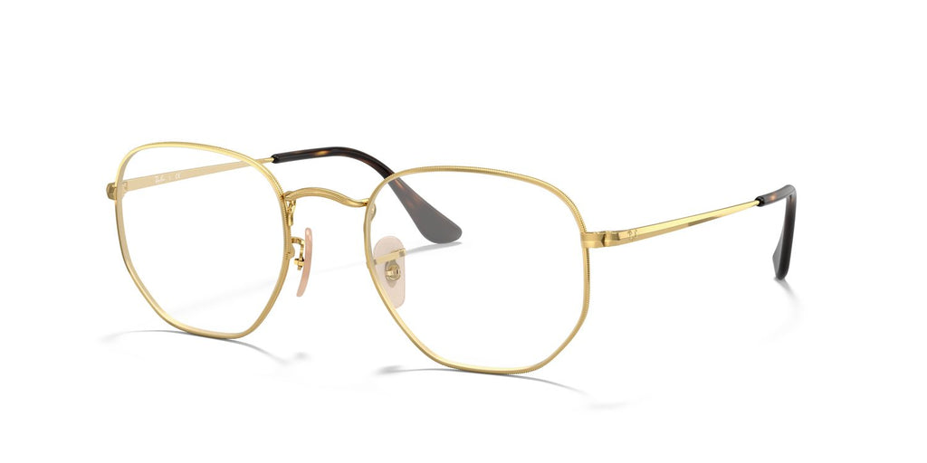 Ray-Ban | 0RX6448 (Hexagonal)