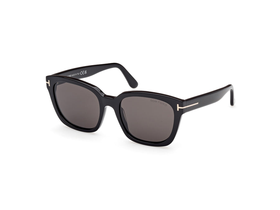Tom Ford | FT1216 (HAYLAY)
